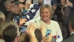 အမေရိကန်နိုင်ငံရေးနဲ့ လူထုယုံကြည်မှု