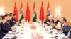 Experts Warn China-India Standoff Risks Unintentional War 