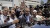 Pakistan's Political Crisis Grows as PM Nominee Faces Arrest 