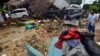 انڈونیشیا میں سونامی سے مرنے والوں کی تعداد 222 ہو گئی
