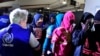 Libye: le casse-tête du rapatriement des migrants