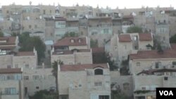 Las autoridades de Jerusalén autorizaron la demolición de más de 20 viviendas palestinas en el Este de la ciudad principalmente árabe.