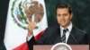 Presidente de México detalla puntos para conversación con Trump