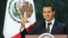 Mexico President to Visit China to Boost Trade Amid NAFTA Talks
