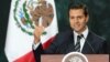 Mexico President to Show 'Pragmatism' Dealing with Trump