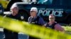 Policía identifica víctimas y atacante de tiroteo en diario de Maryland