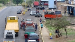 VOA: Informe desde Venezuela