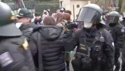 Լարվում են հարաբերությունները Ռուսաստանի ու Չեխիայի միջեւ