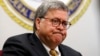 Jaksa Agung Amerika, William Barr 