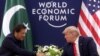 Trump Hails Growing US-Pakistan Ties During Khan Meeting