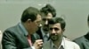 Tổng thống Iran Ahmadinejad gặp Tổng thống Chavez tại Venezuela