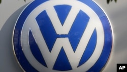 Volkswagen admitió que 11 millones de vehículos en todo el mundo están afectados por el software engañoso.