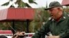 Venezuela's Chavez Declares Himself Cancer-Free