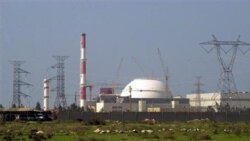 آژانس بین المللی انرژی اتمی: برنامه اتمی ایران نگران کننده است