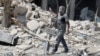 Không kích của Thổ Nhĩ Kỳ làm 35 dân thường thiệt mạng ở Syria