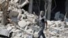 35 цивільних загинули внаслідок турецьких авіаударів по Сирії