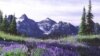 Mali Reinier, perla e Vargmalit të Kaskadave