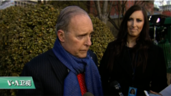 VOA连线(黄耀毅)：白宫表示美中高层将开启贸易谈判，川普要联合拉美抗中