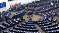 Parlamento Europeo discutirá situación de Nicaragua
