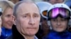 Russian Security on High Alert Ahead of Sochi 2014