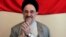 Former Iranian President Mohammad Khatami. (Undated photo)