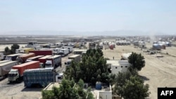 وقوع درگیری‌های مسلحانه در منطقه مرزی «ریمدان-گبد» میان گروه‌های مسلح و نیروهای مرزبانی پاکستان (چهارشنبه ۲۹ مهر)