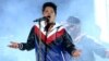 Bruno Mars Leads American Music Awards Nominations With 8