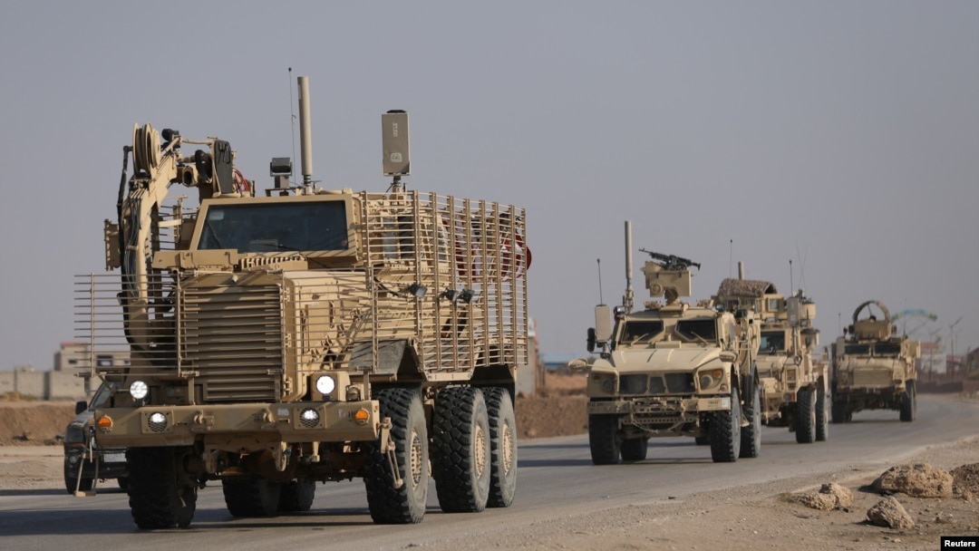 ABD ve müttefikleri, Suriye’de Esat rejiminin devrilmesinin ardından IŞİD’in yeniden ortaya çıkması konusunda bir süredir endişelerini dile getiriyor. CENTCOM son günlerde Suriye ve Irak’ta IŞİD'e yönelik bir dizi operasyon düzenliyor.  