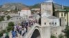 Mostar: Skup podrške haškim optuženicima nailazi na osude