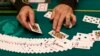 Machine Beats Humans for the First Time in Poker