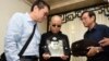 Australia Urges Freedom for Liu’s Widow