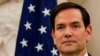 ARCHIVO- El secretario de Estado de EEUU, Marco Rubio, visitará América Latina para tratar crisis migratoria y desafíos de seguridad.