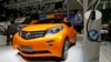 Penjualan Mobil China Anjlok 7 Persen