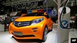 China Ultra Cheap Cars