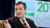 Républicain : le sénateur du Texas Ted Cruz, le premier candidat officiel à la présidentielle de 2016