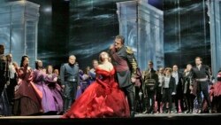Metropolitan Opera Says 'No' to Blackface Otello