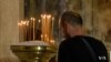 Besieged Orthodox Church a Flashpoint of Kosovo's Lingering Tensions