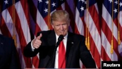 Filatamuu Donaald Traamp, Ija Xiincalaatiin: Kutaa 1ffaa