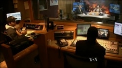 ډیوه ریډیو په ټې وي