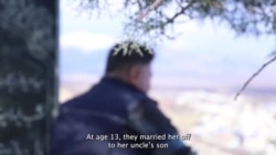 In the name of honor; I kill you! A story of woman killing