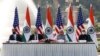 امریکا با هند پیمان نظامی امضا کرد