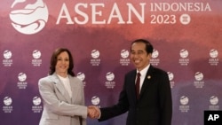 Indonesia ASEAN