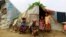စစ်တွေမြို့အတွင်းရှိ IDP စခန်း