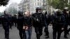 Francuzi nedeljama protestuju protiv pandemijskih mera i vakcinacije