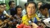 Mahkamah Kehormatan Dewan Belum Berhentikan Setya Novanto Dari DPR