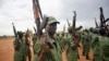 Les belligérants sud-soudanais d'accord pour retirer leurs forces des "zones urbaines"