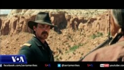 Filmi "Hostiles"