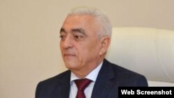  Balababa Rzayev