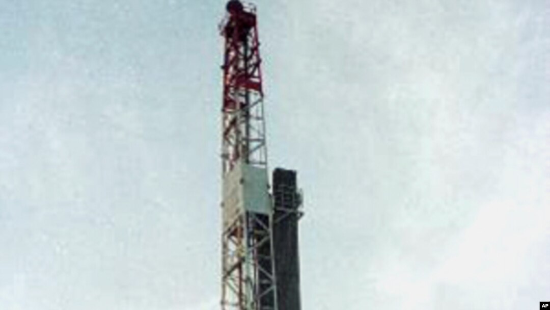 Petróleo do Sudão: "Global Witness" quer maior transparência