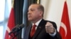 اردوغان: اتحادیه اروپا صریح بگوید خواهان عضویت ترکیه هست یا خیر